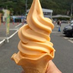 のこぎり山カフェ - 