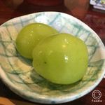 まめたん - 水菓子