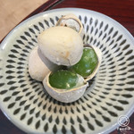 まめたん - ぎんなん