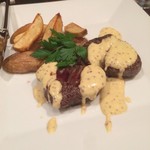 Bistro Ginsai - 