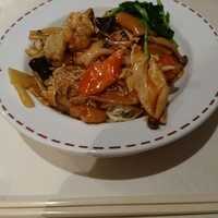 中国飯店 三田店 - 