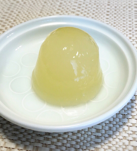 白桃ゼリーが美味しい By ひしもち 桃花亭 名古屋三越栄店期間限定ショップ トウカテイ 栄 名古屋 洋菓子 その他 食べログ