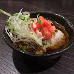 鶏豚キッチン むしゃむしゃ - 