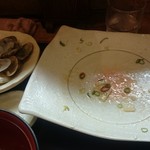 まさむね - 8/20　完食です。