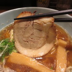 野郎ラーメン - 