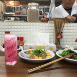 大衆食堂スタンド そのだ - 