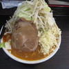 ラーメン豚魂