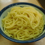 住田屋食堂 - つけめん（めん）