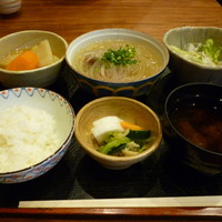 はも・天然ふぐ 銀座 福和 - 
