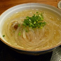 はも・天然ふぐ 銀座 福和 - 