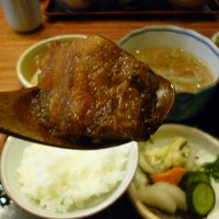 はも・天然ふぐ 銀座 福和 - 