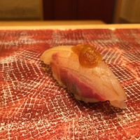 鮨　日本橋　鰤門 - 