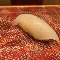 鮨　日本橋　鰤門 - 