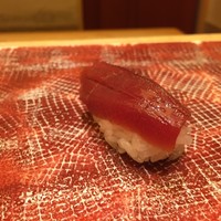 鮨　日本橋　鰤門 - 