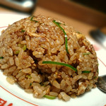 新福菜館 - ヤキメシ（小）