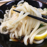 Kompira Udon - 2016.8