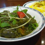 ハリマ・ケバブ・ビリヤニ - 