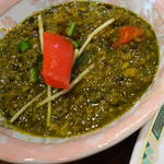 ハリマ・ケバブ・ビリヤニ - 