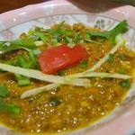 ハリマ・ケバブ・ビリヤニ - 