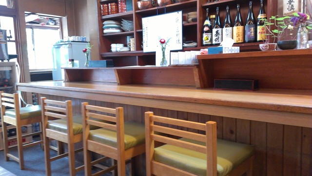 Soba Dokoro Gongen photo 4