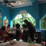 Issaya Siamese Club - 