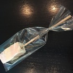 Issaya Siamese Club - おみやげ★6.5　ギモーブ