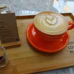 COFFEE LOVER's PLANET - 