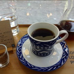 COFFEE LOVER's PLANET - 