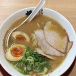 ラーメン横綱 - 