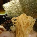 札幌らーめん大地 - 2016年7月　味噌らーめんスペシャル　1050円