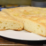 イタリア食堂 ベッカフィーコ - 