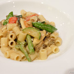 イタリア食堂 ベッカフィーコ - 