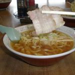 食堂なまえ - チャーシュー