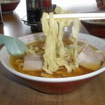 食堂なまえ - 麺