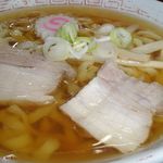 食堂なまえ - アップ