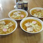 食堂なまえ - 極太手打ち