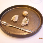 新横浜ラントラクト  - アミューズ3種