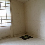 うぶすなの家 - 茶室