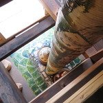 うぶすなの家 - 竃