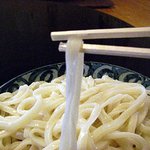 完全無欠のクロ麺