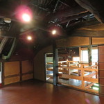 うぶすなの家 - 部屋