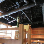 うぶすなの家 - 部屋