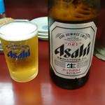 Muratatei - 先ずはビールで乾杯ｔづ