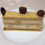 アカシエ - デリス・マカダミア