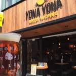 YONA YONA BEER WORKS - 