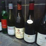 ラ フェーデ - ワインバー