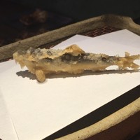 みかわ 是山居 - 鮎
