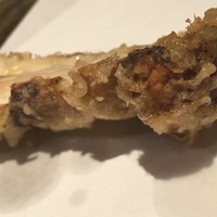 みかわ 是山居 - 松茸