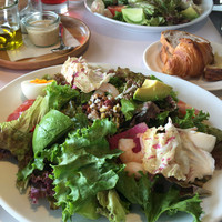 24/7 restaurant - 
