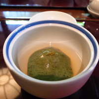 浅草むぎとろ 本店 - 煮物